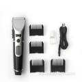 Trimmers para el cabello Hombres Clippers de pelo eléctrico